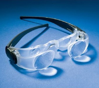Max TV Glasses