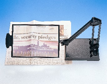 Table Stand Magnifier