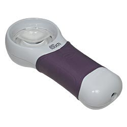 Illuminated Magnifier