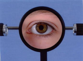 Own Eye Magnifier