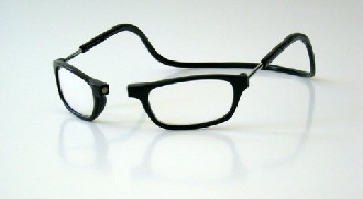 Magneteyes Glasses