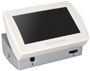 Maxlupe Magnifier