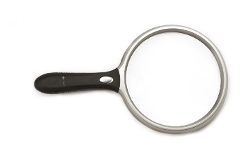 Vitility Range Of Magnifiers