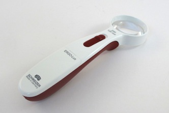 Schweizer Ergo Lux Magnifier