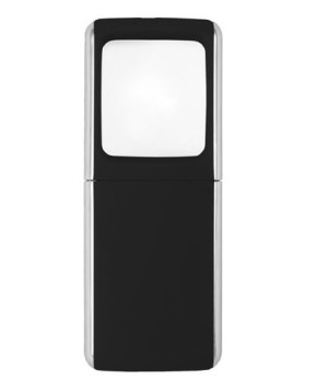 Lightwedge Pocket Magnifier