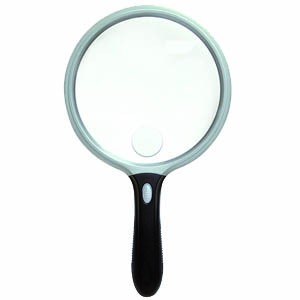 Vitility Magnifier Ardon