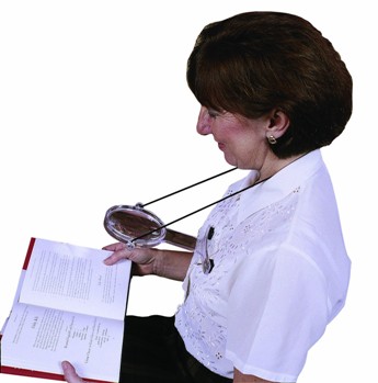 Magnifier Ardon