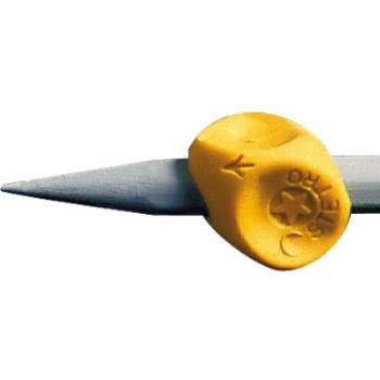 Moulded Pencil Grip