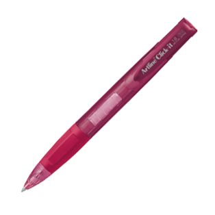 Click-It Pen and Pencil