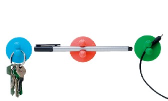 Jot Suction Holder