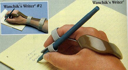 Wanchiks Writer-NC21008