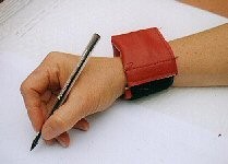 Wrist Weights 