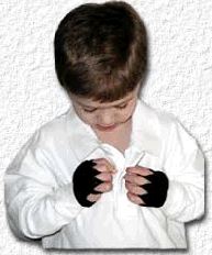 Hand Weights