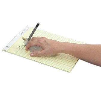 Writing Bird