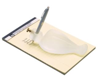Writing Bird NC21003