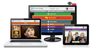 inTouch Living Telecare System