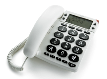 312C Big Button Phone