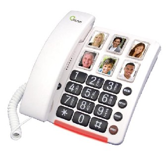 Oricom Care 80