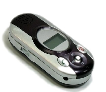 GPS Tracker Mobile Phone