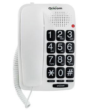 Big Button Speakerphone