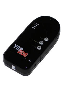 Emergency GPS/ Mobile 
