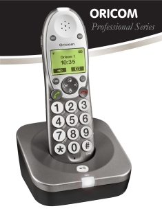 ProSeries Phone - Pro 600