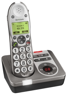 ProSeries Phone - Pro 800