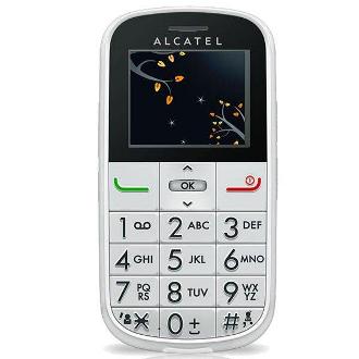 One Touch 282 Phone