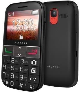 Alcatel 20.01 Phone