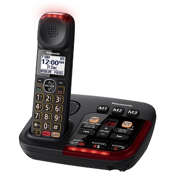 Panasonic KX-TGM420