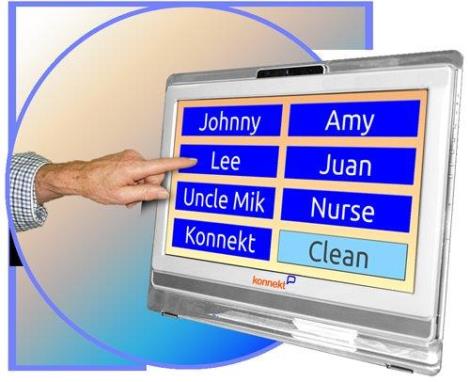 Konnekt Videophone