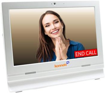 End Call