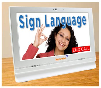Sign Language