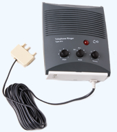 General Purpose Alarm
