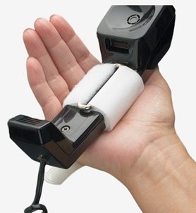 Quad Phone Holder