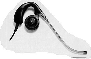 Plantronics Corded Telephone Headsets
