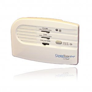 Crystaltone Ringer