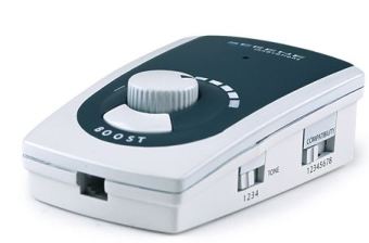 IntelliCall UA-45 Universal Telephone Amplifier
