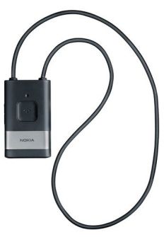 Nokia LPS5 Bluetooth Loopset