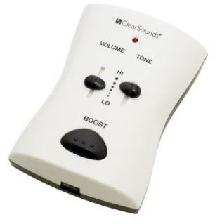 IL95 Telephone Amplifier