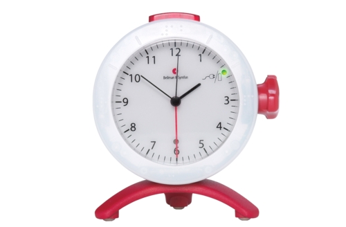 Bellman Alarm Clock