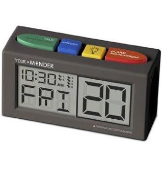 Your Minder Clock