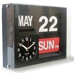 AD660 Clock