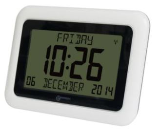 VISO10 Alzheimer's Clock