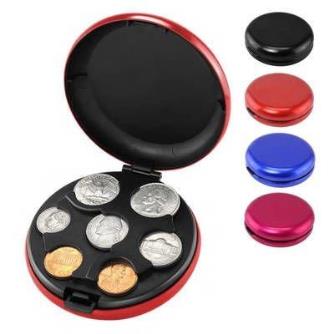 Coin Buddy
