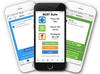 BEST Suite (App iOS)