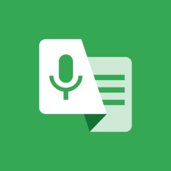 Live Transcribe & Sound Notifications App