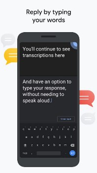 Reply Feature
