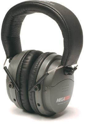 Enhancement Headphones