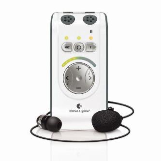 Bellman Audio Mino Personal Amplifier